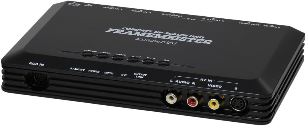 Framemeister XRGB-Mini