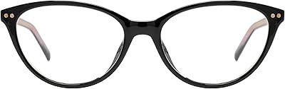 kate spade new york womens Reading Glasses Cat-Eye Reading Glasses