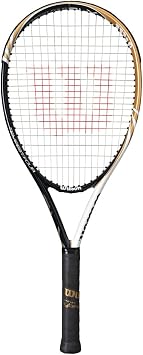 Wilson (Wilson) Tempest Four blx115 (Frame Only) wrt7038203