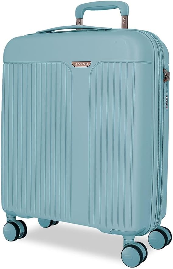 MOVOM Women Cabin case, Blue, Einheitsgroe