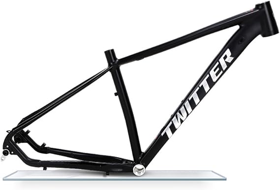 27.5 29er Mountain Bikes Frame 15''/17''/19'' Aluminum Alloy Hardtail XC Frame Disc Brake Boost Thru Axle 12x148mm Internal Routing