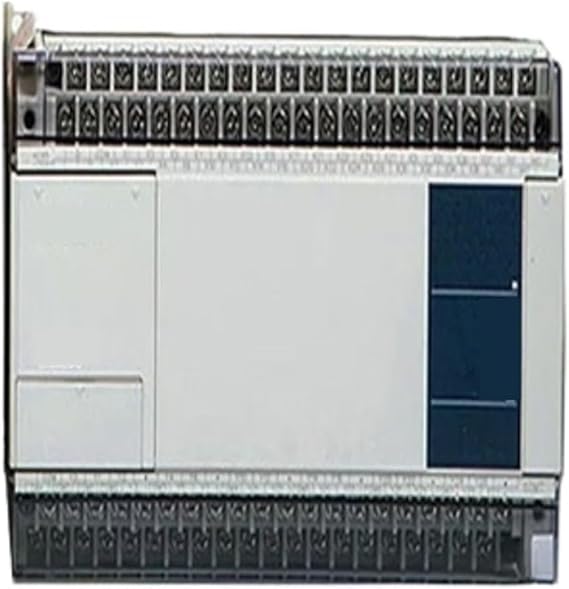 PLC programmable Logic Controller FX1N-40MR-ES/UL for Control Signal Transmission, Processing