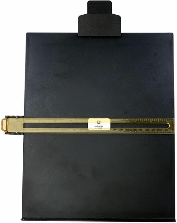 Business Source Easel Copy Holder