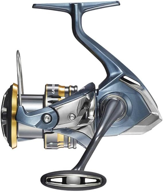 Shimano ULTEGRA FC Spinning Reel (ULTC5000XGFC) Fishing