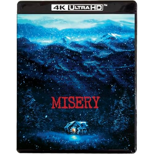 Misery (4K UHD)