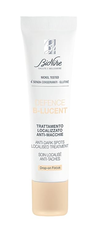 BioNike Defence B-Lucent Hydrating Treatment 15ml