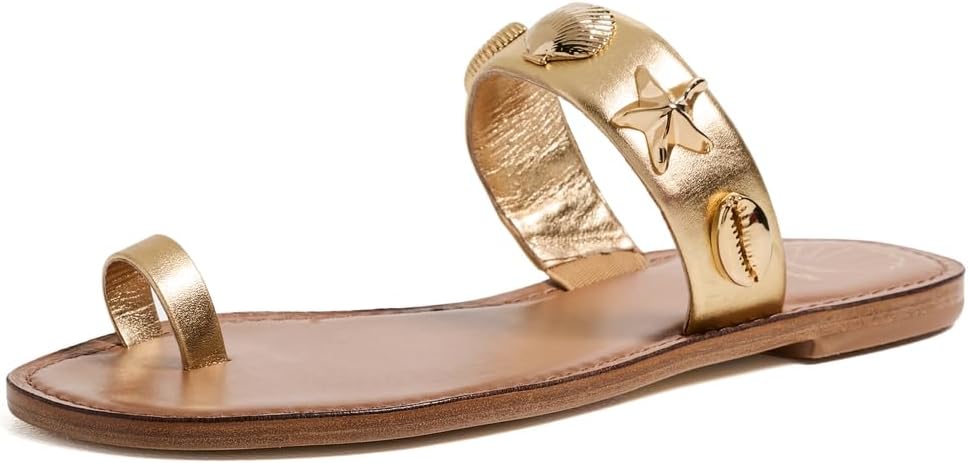 Larroude Women's Madison Sandals