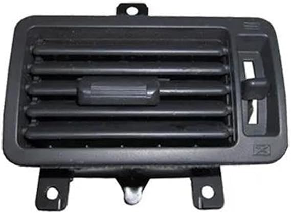 Air Conditioner Vent For Mitsubishi For Pajero For Montero For Shogun V11 V23 V34 V45 Ventilator Air Outlet Conditioner Vents MR308078 MR308076 Ac Front Grille(Right)