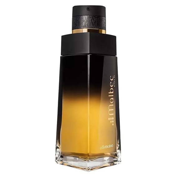Perfume for Men 100 ML 3.4 oz O Boticario