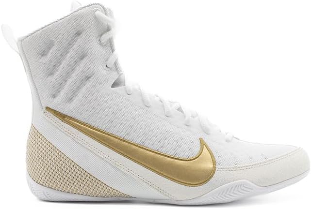 Nike Men's Machomai 3boxing Shoes