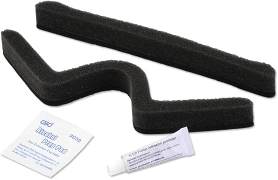 Dye i4 Goggle Foam Kit