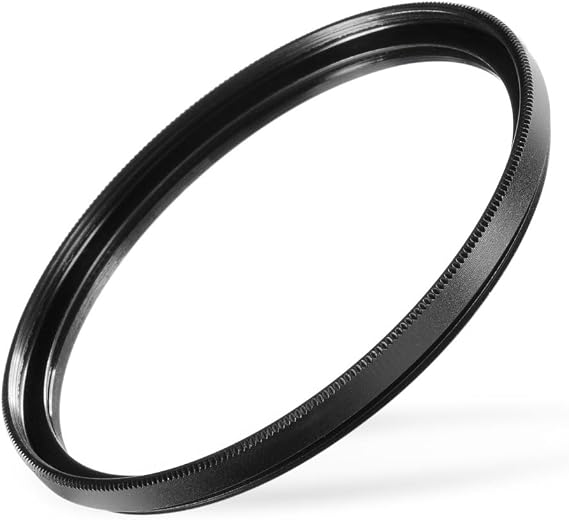 Pro Glass 67mm HD MC UV Filter for: Mitakon Zhongyi Speedmaster 90mm f/1.5 Lens for Leica M (Silver) (MTK90MF15MSI) - 67mm Ultraviolet Filter, 67 mm UV Filter, 67 UV Filter