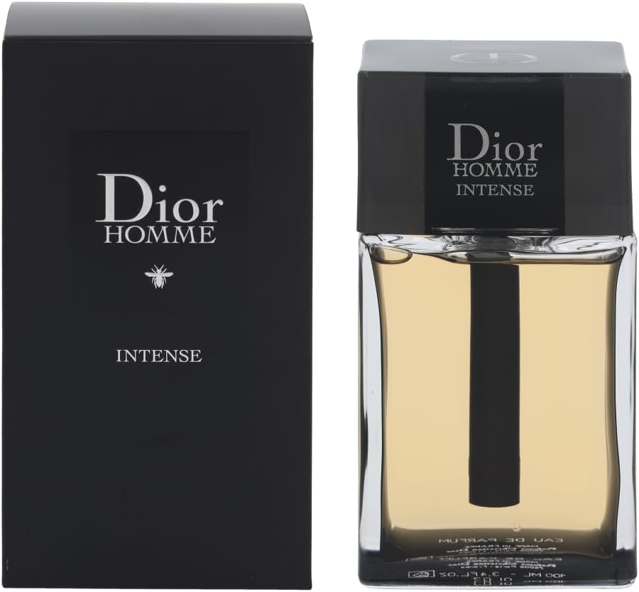Dior Homme Intense Edp 100 Ml Perfume