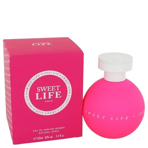 Fragrance Size 3.4 fl oz / 100 ml NWT - Movaz