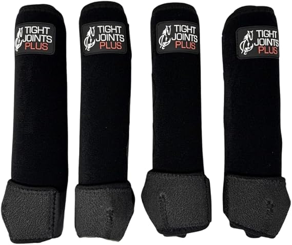 Leg Boots for Horses