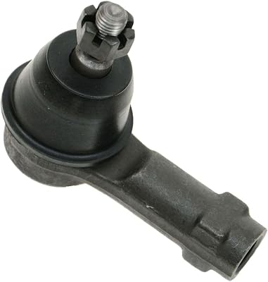 Front Outer Tie Rod End Left L or Right Steel-Housing Material Coated for Ford for Focus 2.0L2.3L 2006-2007 204-2733 3655226578