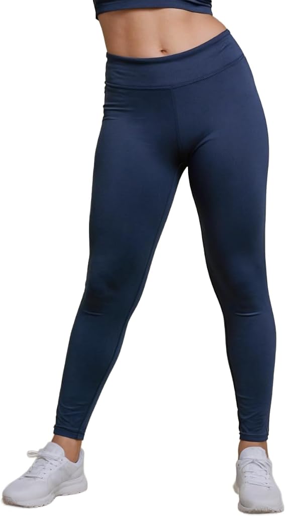Lularoe Leggings (US, Alpha, One Size, Regular, Regular, Dark Navy Blue) - One Size - Fits Size 2-10