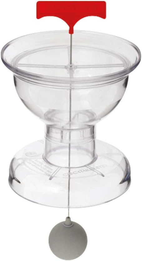 CocktailMaster Cocktail Layering Tool | Drink Layering Tool, Cocktail Layering System