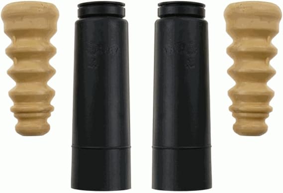 SACHS 900 064 Dust Cover Kit Shock Absorber Compatible With Ford FIESTA VI (CB1, CCN) 2008 - Rear Axle And Other Vehicles