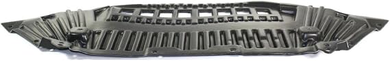 Replacement Engine Splash Shield Front for Mercedes MB1228128 2045241230 Coupe E63 AMG C63