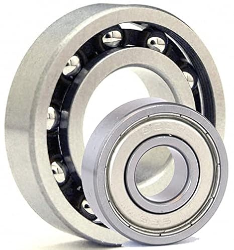 Thunder Tiger 40 Pro Pylon Bearing Set