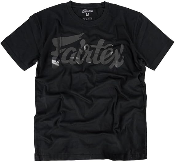 Fairtex T-Shirt - TST180