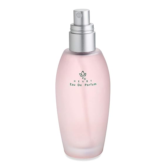 Heart Eau De Parfum, 3.2 Fluid Ounce