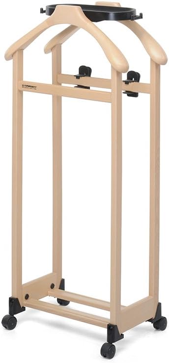 Foppapedretti II Mettinsieme Bedroom Valet natural