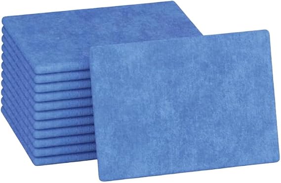 Thermacell Backpacker Repellent Mats, DEET-Free, 48H Protection