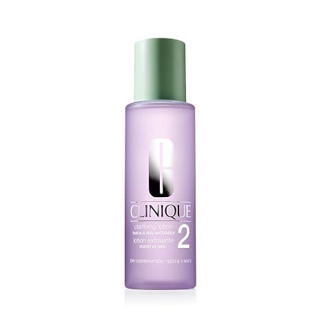 Clinique Clarifying Lotion 2, 6.7 Ounce