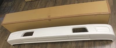 Front Bumper For ISUZU NPR 20052007 8-97585-453-3