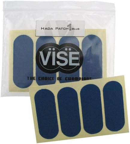 Vise Hada Patch Pack #1