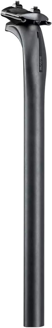 Cannondale HollowGram Save Seatpost Carbon, 25.4x400mm