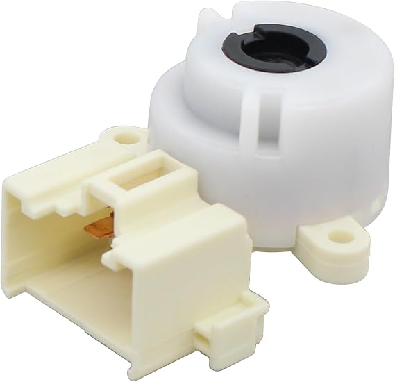 NewYall Ignition Starter Switch for Toyota 4Runner Camry Corolla | for Highlander RAV4 Prius Sienna Tundra Avalon