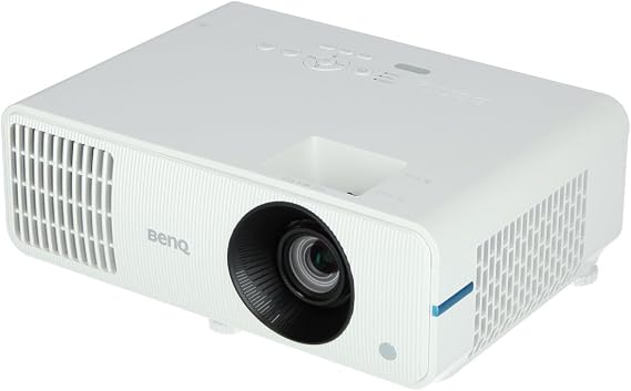 BenQ LH650 Lazer Projeksiyon, Full HD, 4000 ANSI Lümen, DLP Teknolojisi, USB-C