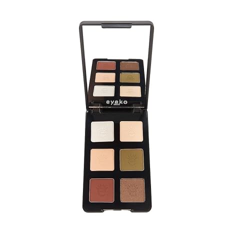 Eyeko Limitless Eyeshadow Palette