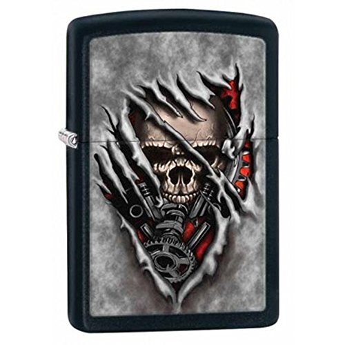 Zippo Music Lighters