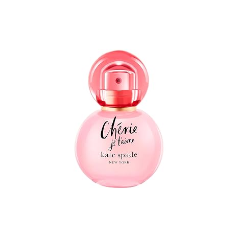 kate spade new york Kate Spade Cherie Je t'aime Eau de Parfum
