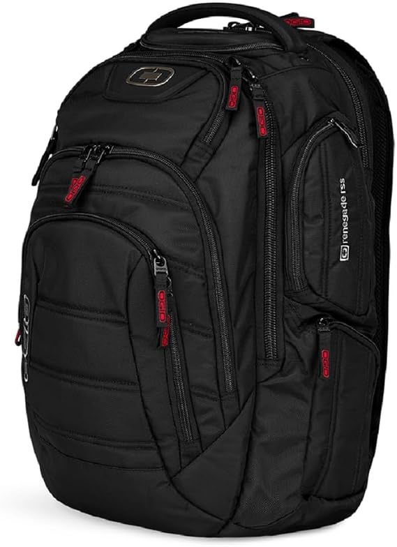 OGIO Renegade RSS