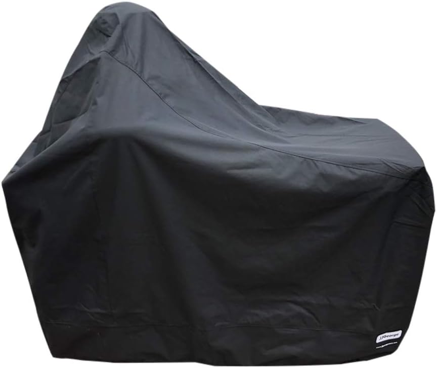 JJGeorge Big Green Egg Table Cover
