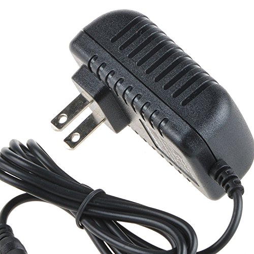 Accessory USA Wall AC Adapter Power for # 61910 Bunker Hill Security Wireless Driveway Alert