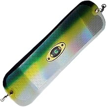Pro-Troll HC 11 Lighted Flasher PFH11-745 Herring Flash, Multi