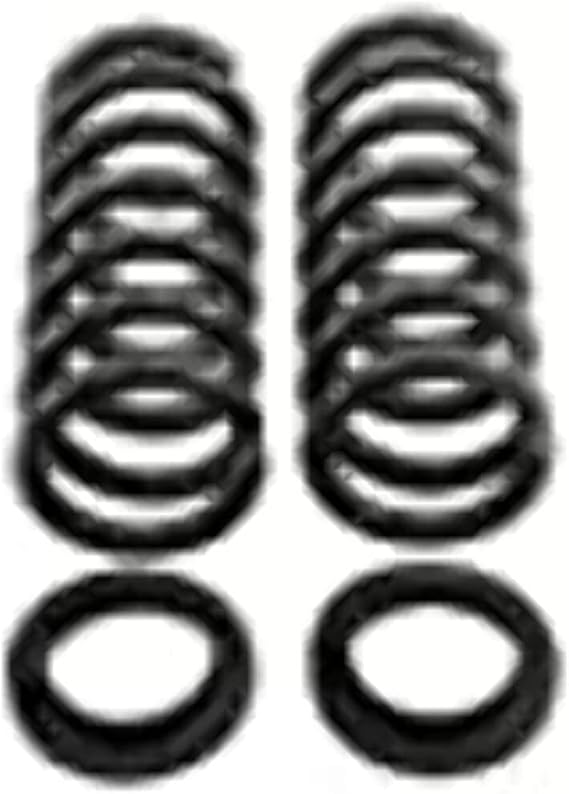 Belltech 23405 Pro Coil Spring Set