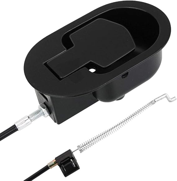 Universal Sofa Chair Recliner Release Pull Handle Replacement