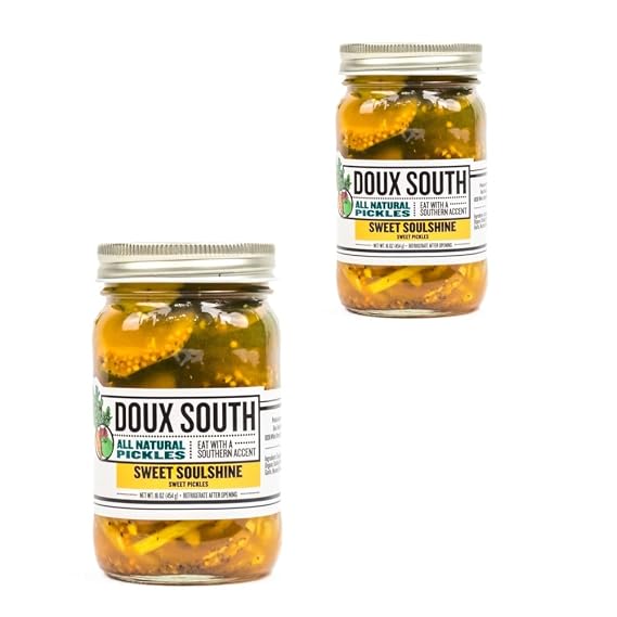 Sweet Soulshine - 2 Pack
