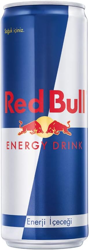 Red Bull Energy Drink 355 ml