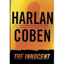 The Innocent Audible Audiobook – Unabridged