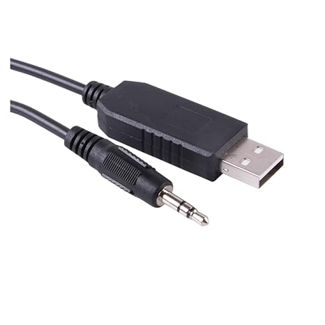 F1T-D2I Ft231xs USB to RS232 Serial Upgrade Flash Cable for Freesat V8 Super Satellite Receiver Freesat IPTV Decoder