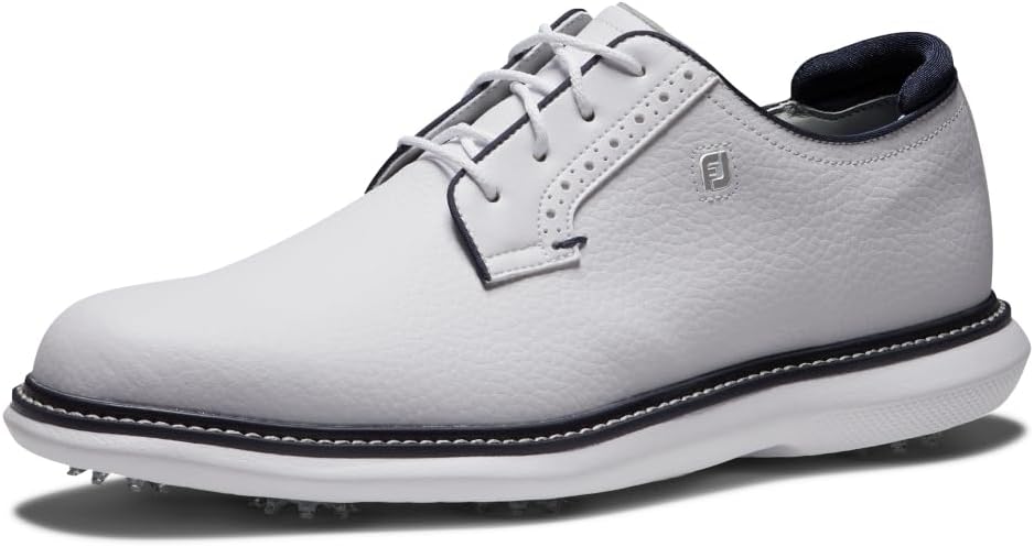 FootJoy Men's TraditionsGolf Shoe