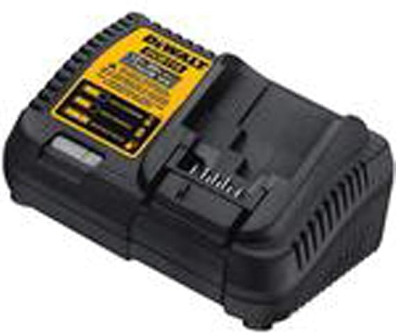DCB115 12V-20V Max Li Charger